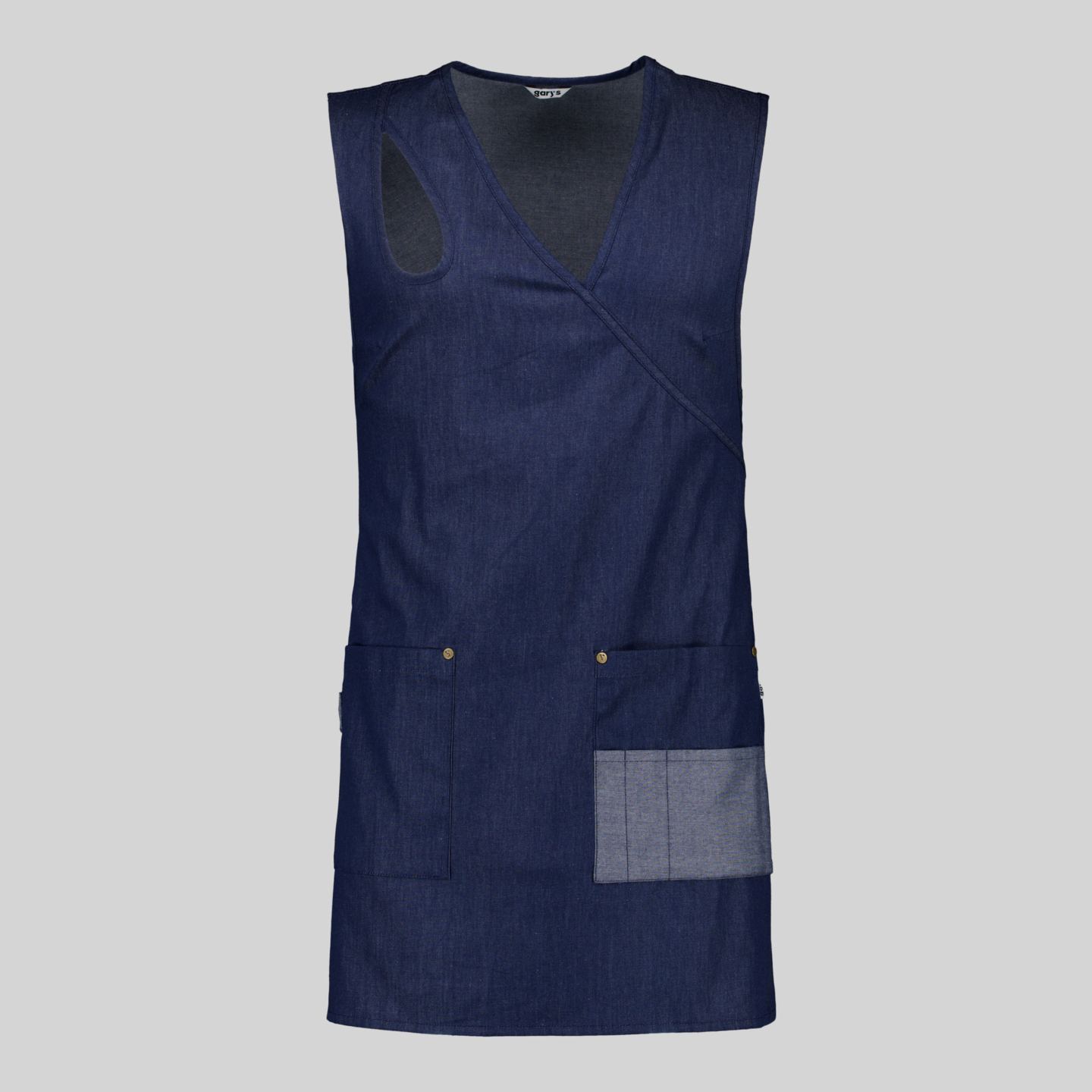 Estola de Trabajo para Mujer Gary's Narciso 200048