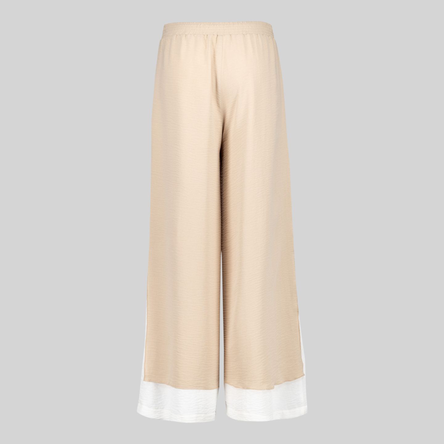 Pantalón Ancho de Bambula Para Mujer Gary's 700038