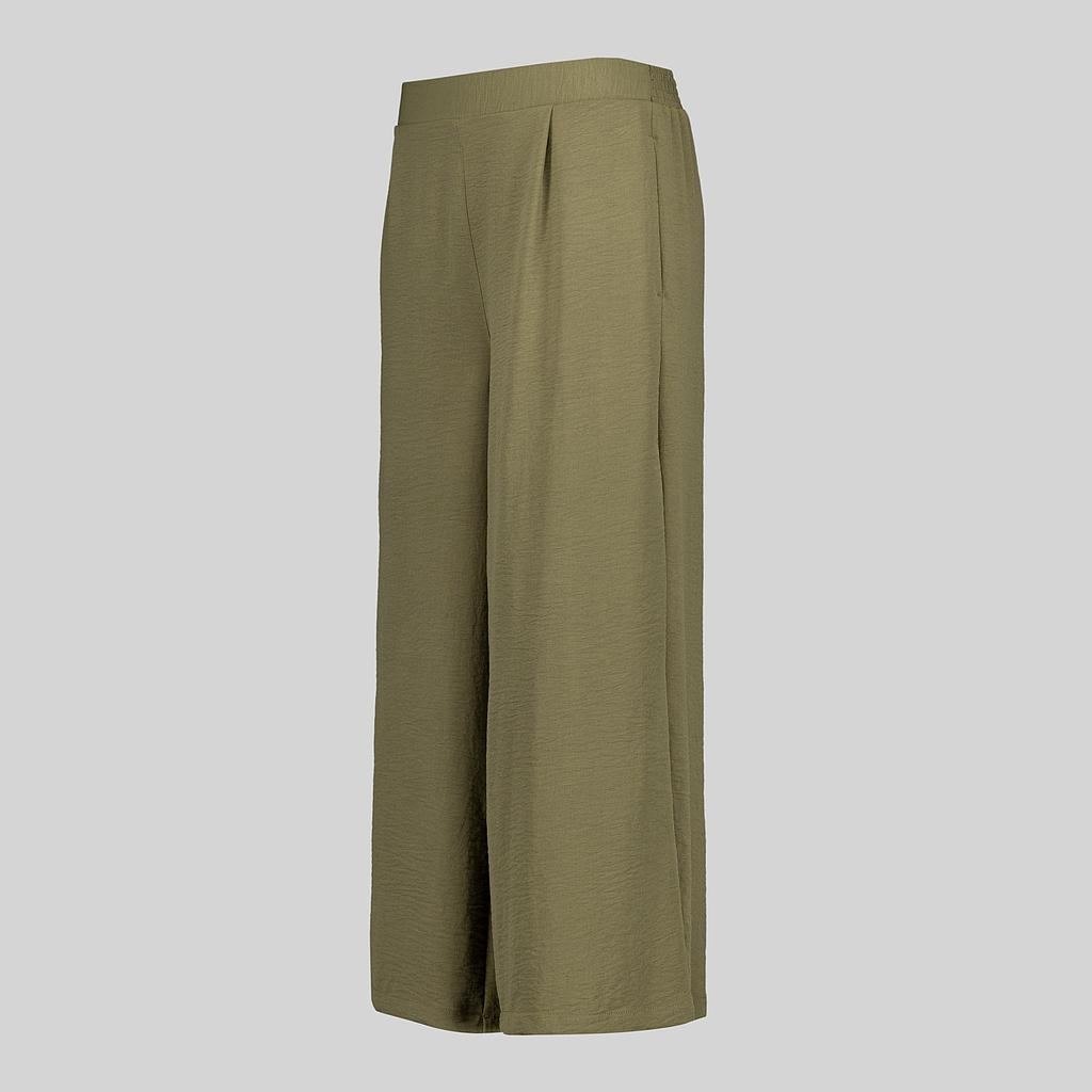 Pantalón Culotte de Bambula para Mujer Gary's 700046