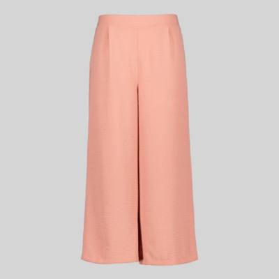 Pantalón Culotte de Bambula para Mujer Gary's 700046