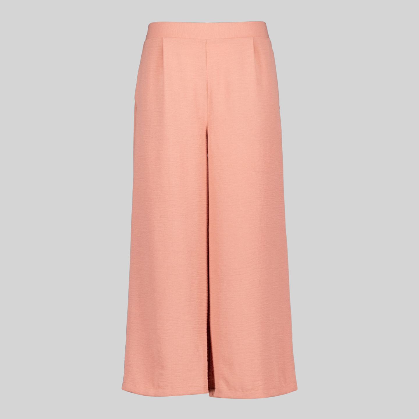 Pantalón Culotte de Bambula para Mujer Gary's 700046