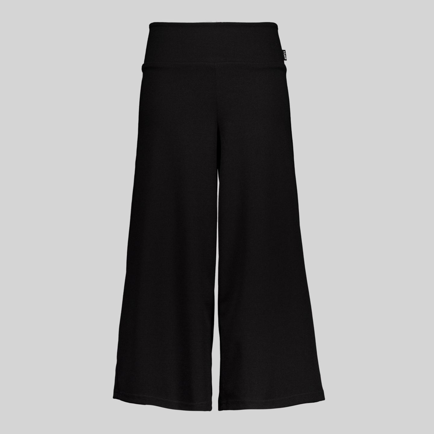 Pantalón Elástico Ancho para Mujer Gary's 700048