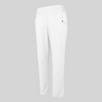 Pantalón Laboral con Goma Para Chica Gary's 700052 blanco