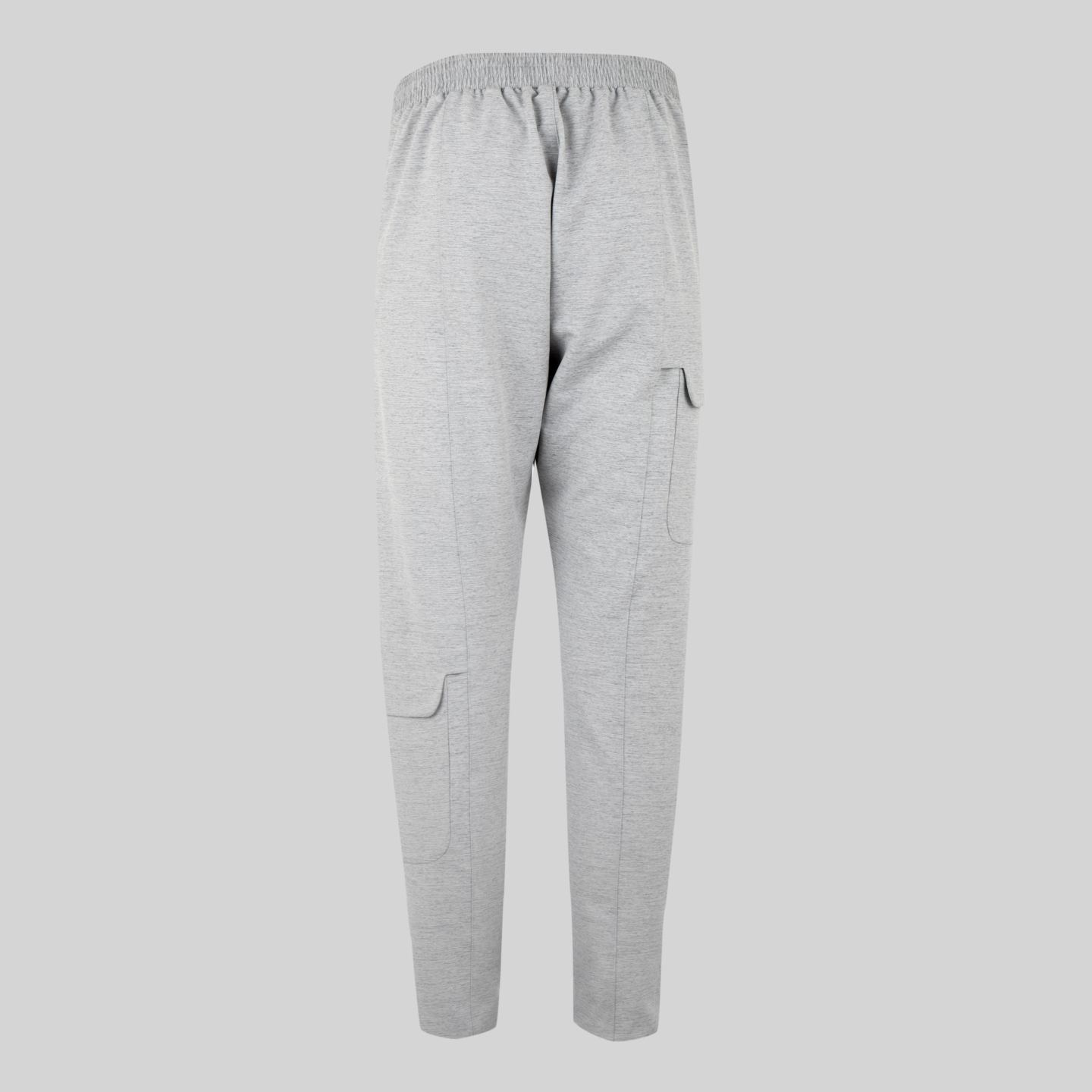 Pantalón Microfibra Unisex Multibolsillos Gary's 700047