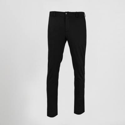 Pantalón Strech de Hostelería para Hombre Gary's 700016 negro