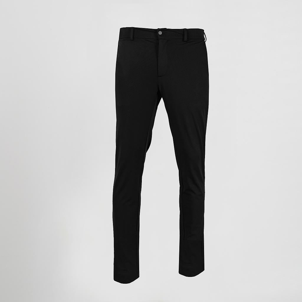 Pantalón Strech de Hostelería para Hombre Gary's 700016 negro