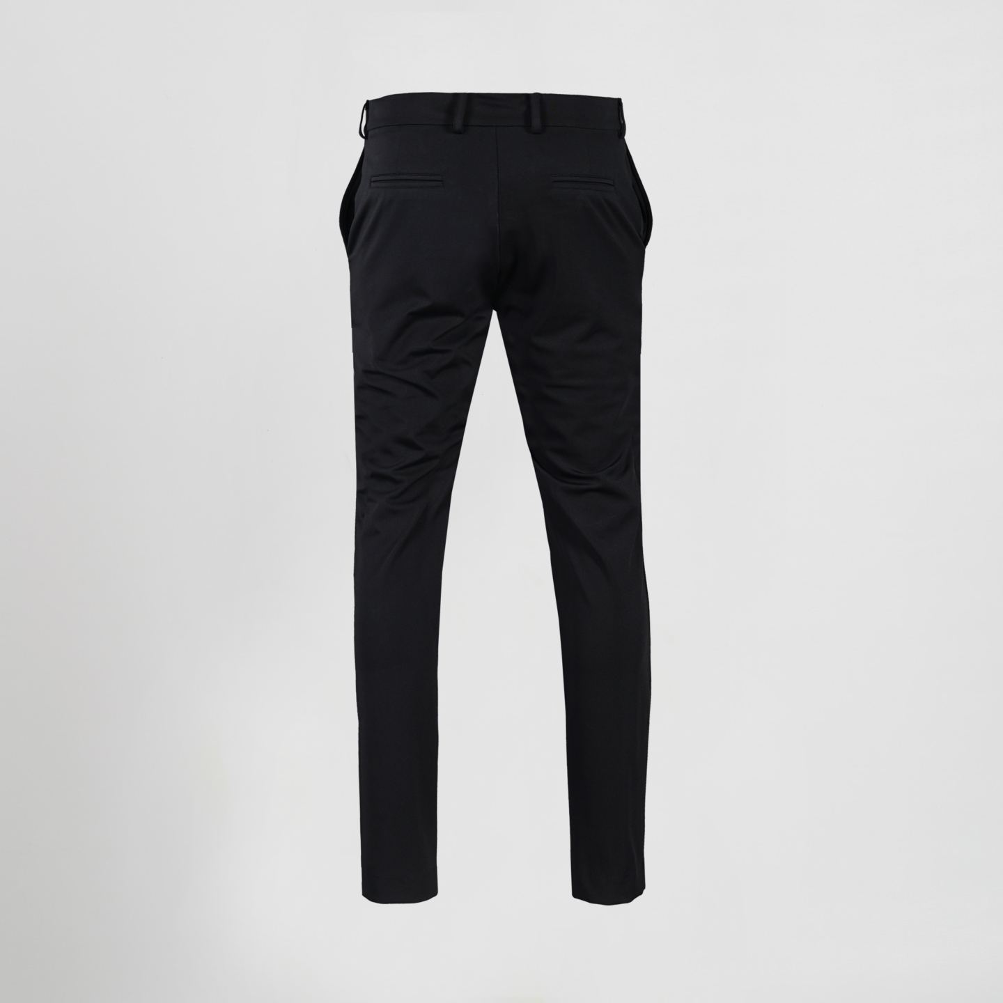 Pantalón de Trabajo Elástico para Hombre Gary's 700018