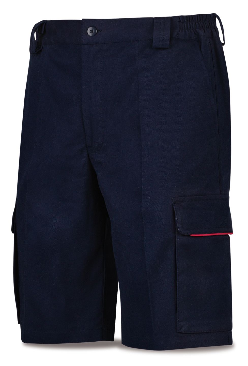 Bermuda Stretch Algodón Marca 588SBS Bermuda Stretch Algodón Marca 588SBS