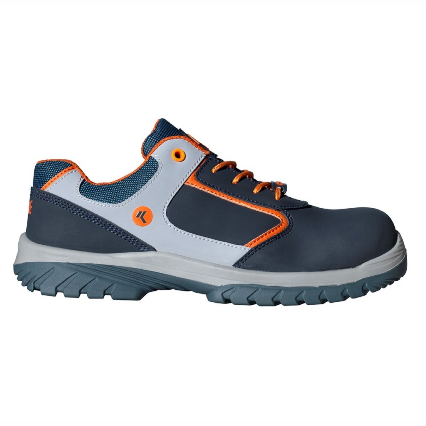 Deportivos de Seguridad Tackle S3 Issa Line 36200N