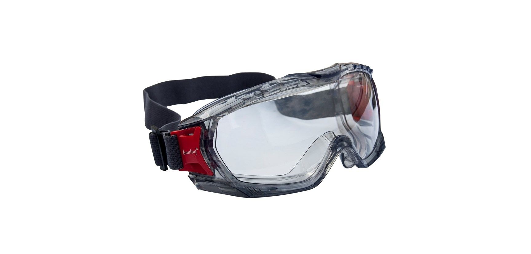 Gafa Incolora con Cinta elástica Bouton Volans 251-60-0020