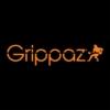 LOGO GRIPPAZ DISTINCIÓN