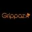 LOGO GRIPPAZ DISTINCIÓN