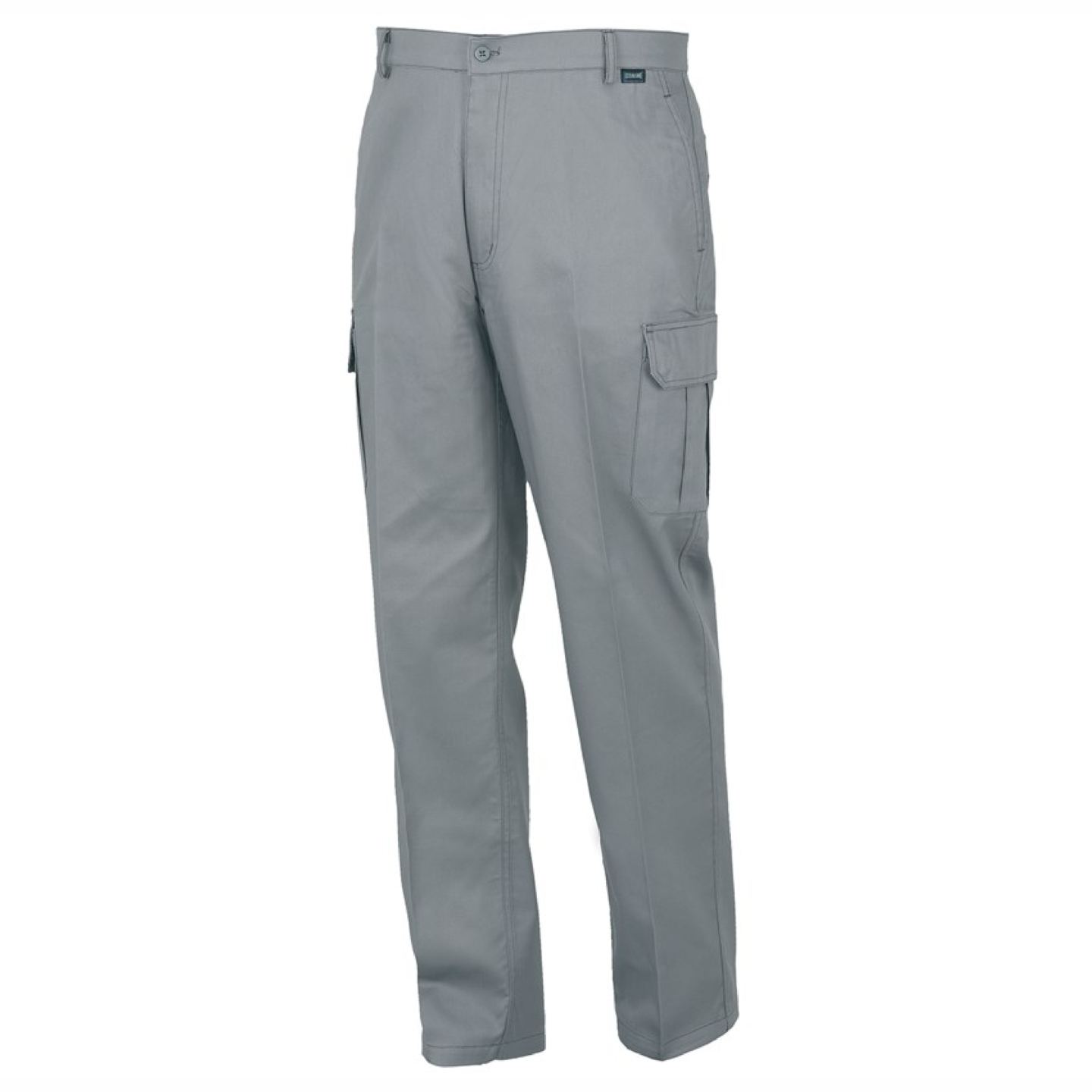 Pantalón Multibolsillos de Algodón Summer Issa Line 8031 Pantalón Multibolsillos de Algodón Summer Issa Line 8031