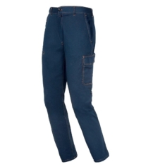Pantalón de Trabajo Certificado Europa Top Issa Line 8030T Pantalón de Trabajo Certificado Europa Top Issa Line 8030T