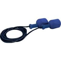 Tapones Detectables con Cordón PIP Ez-Twist 267-HPF610D-EN (100pa) Tapones Detectables con Cordón PIP Ez-Twist 267-HPF610D-EN (100pa)