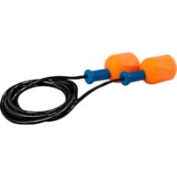 Tapones con Cordón PIP Ez-Twist 267-HPF610C-EN (100pa) Tapones con Cordón PIP Ez-Twist 267-HPF610C-EN (100pa)