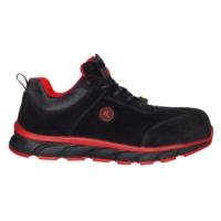 Zapato de Seguridad Whisper S1P Issa Line 68600 Zapato de Seguridad Whisper S1P Issa Line 68600