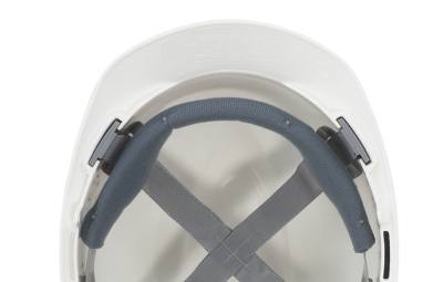 Banda Anti-sudor suave para Casco SteelPro 2088BASIN