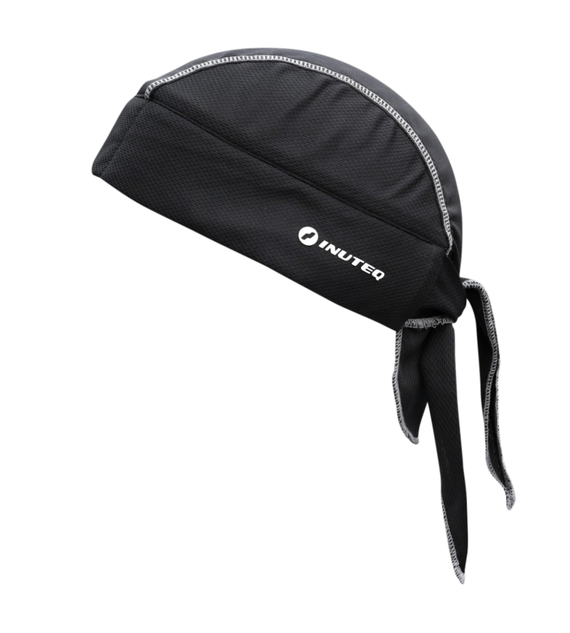 Bandana de Enfriamiento Inuteq H2O®Headcool 121601 Bandana de Enfriamiento Inuteq H2O®Headcool 121601