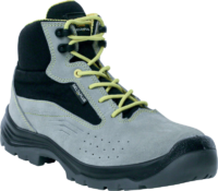 Bota de Seguridad Libre de Metal Delta Plus Denali S1PS SR Bota de Seguridad Libre de Metal Delta Plus Denali S1PS SR