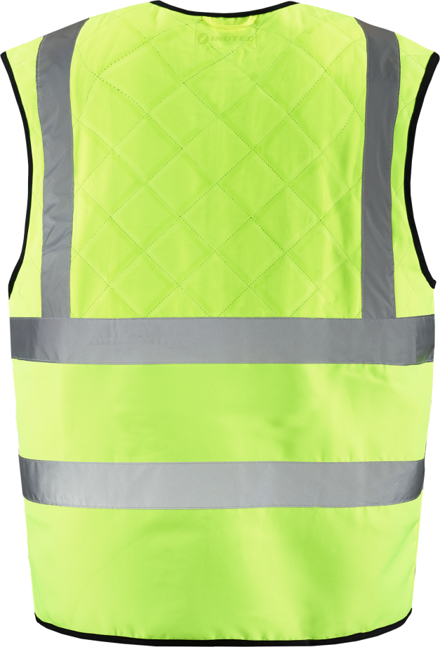 Chaleco Enfriador Alta Visibilidad Inuteq H2O® Bodycool 2BSAFE 120402 - Imagen 2