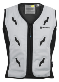 Chaleco Enfriamiento Inuteq Dry Bodycool Smart-X 111306 GRIS
