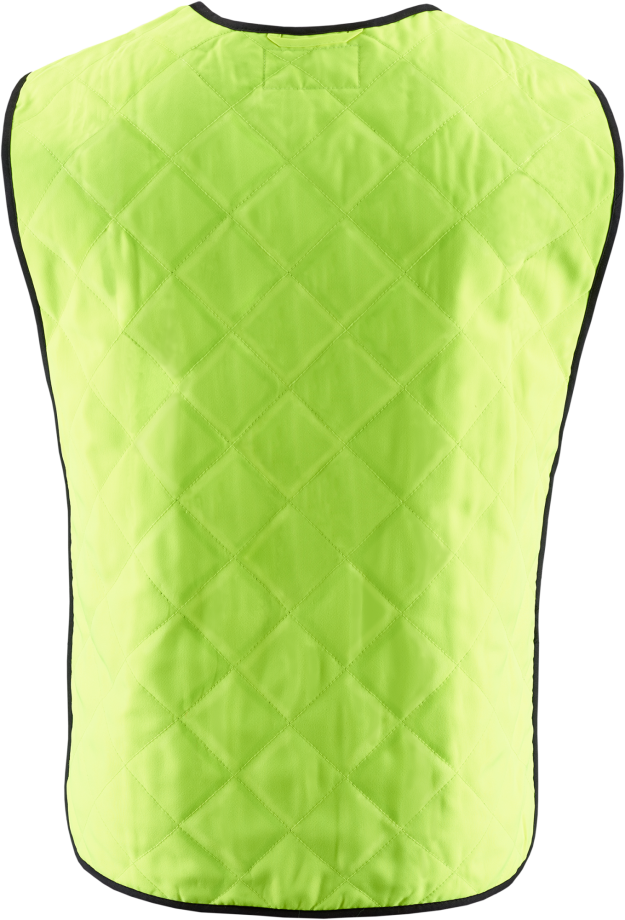 Chaleco Refrescante Inuteq H2O Bodycool Basic 121302 espalda