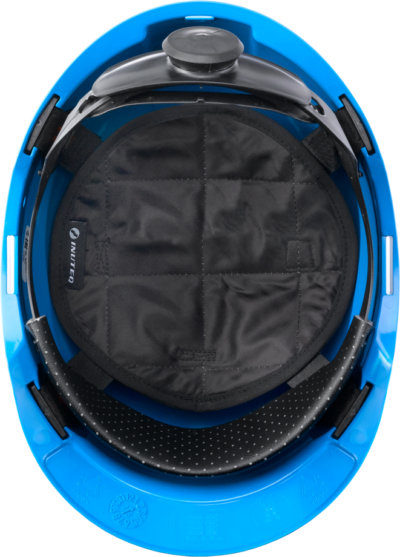 Corona para Casco Refrescante Inuteq H2O®Headcool Helmet Basic 121801