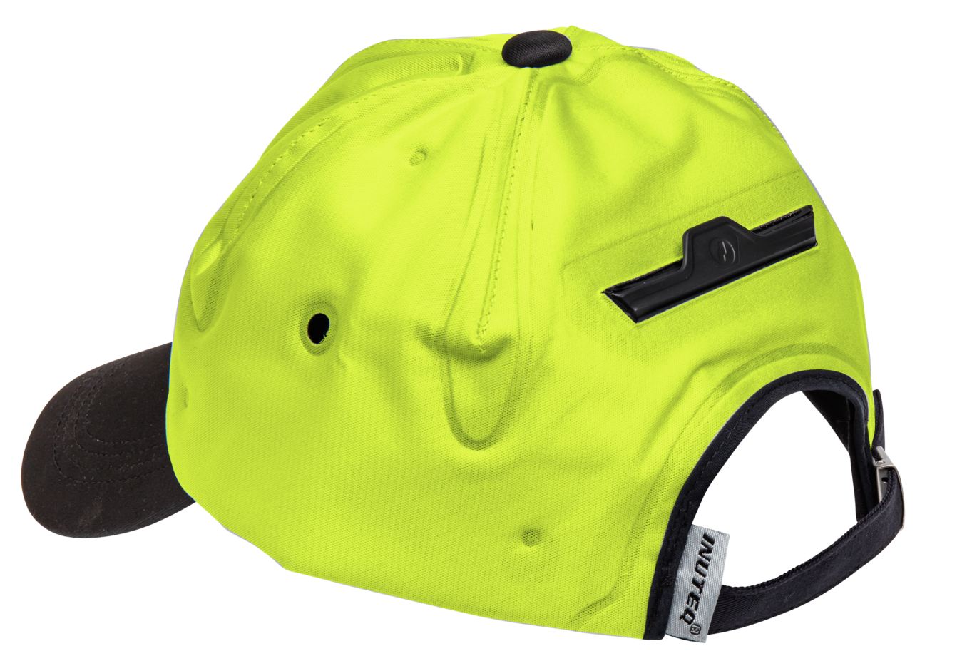 Gorra de Enfriamiento Inuteq Dry®Headcool Smart 111102 parte trasera