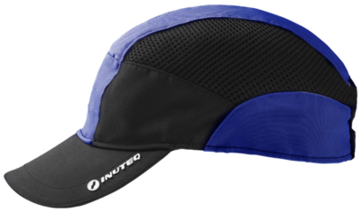 Gorra de Enfriamiento Inuteq H2O Headcool Power 121101 azul