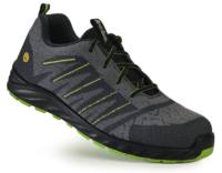 Zapato de Protección Flexum Z5 ESD S3S 1688ZFZ5 Anibal Zapato de Protección Flexum Z5 ESD S3S 1688ZFZ5 Anibal