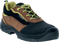 Zapato de Protección Metal Free Delta Plus Eiger S3S SR Zapato de Protección Metal Free Delta Plus Eiger S3S SR