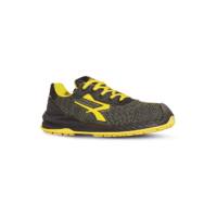 Zapato de Seguridad Bogota S3 HRO HI SRC CI U-Power Zapato de Seguridad Bogota S3 HRO HI SRC CI U-Power