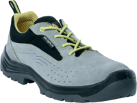 Zapato de Seguridad Libre de Metal Delta Plus Cinto S1PS SR Zapato de Seguridad Libre de Metal Delta Plus Cinto S1PS SR