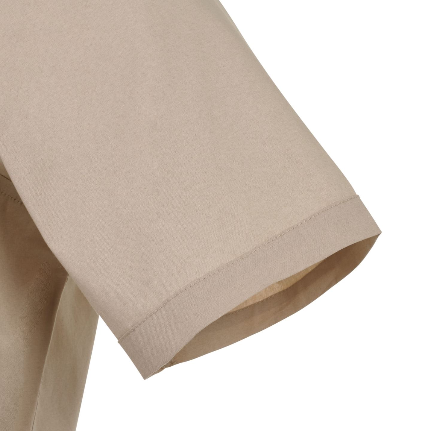 Camisa de Hombre Manga Cortas Stretch Velilla 405016S manga