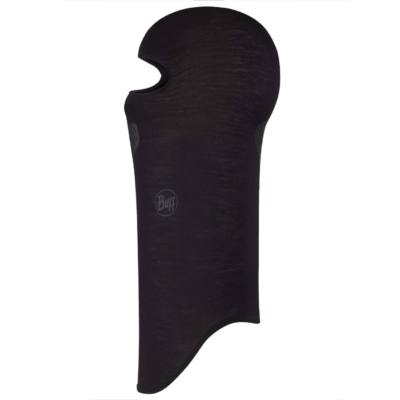 Balaclava Buff Merino Wool 124200