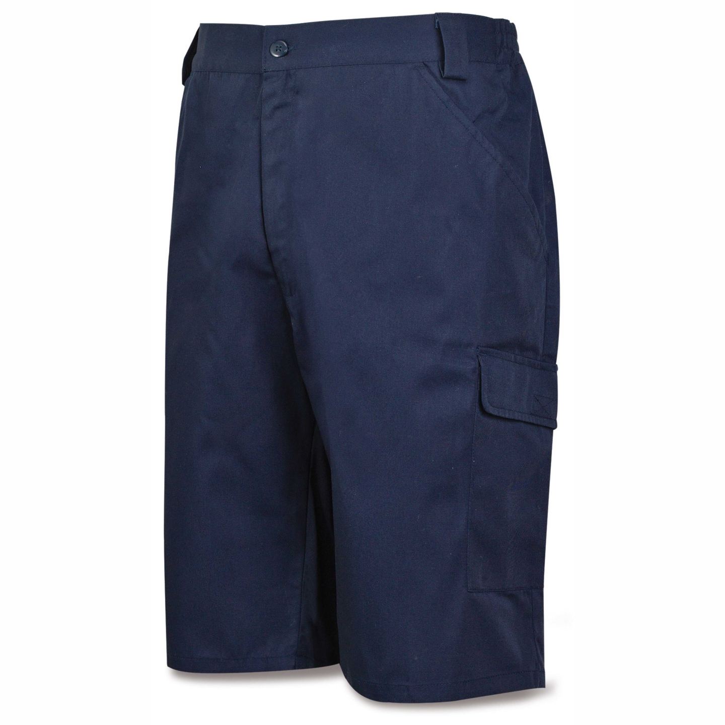 Bermuda Laboral Serie Basic Marca 388S*