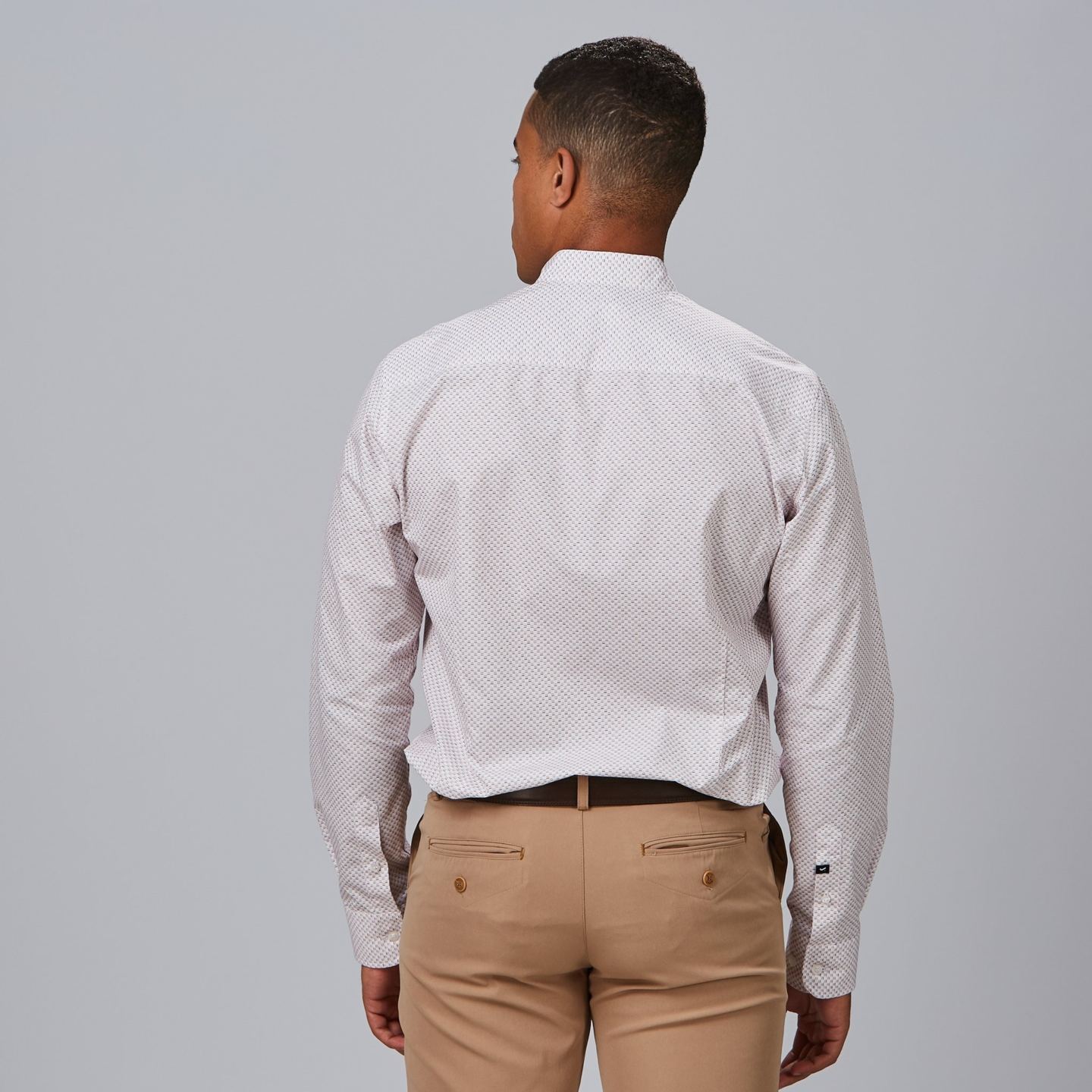 Camisa Estampada Gary's Vito 260028