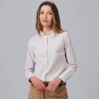 Camisa Mujer Gary's Viola 240026 Camisa Mujer Gary's Viola 240026