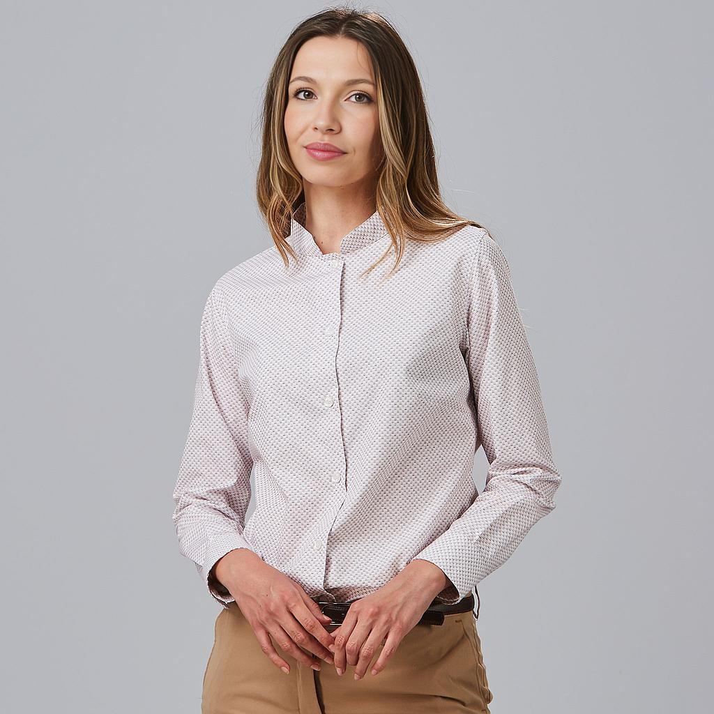Camisa Mujer Gary's Viola 240026