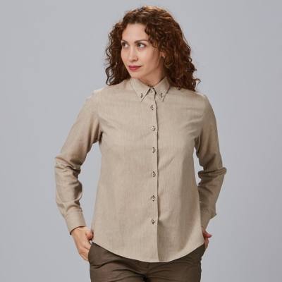 Camisa Laboral Gary's Grazia 240021