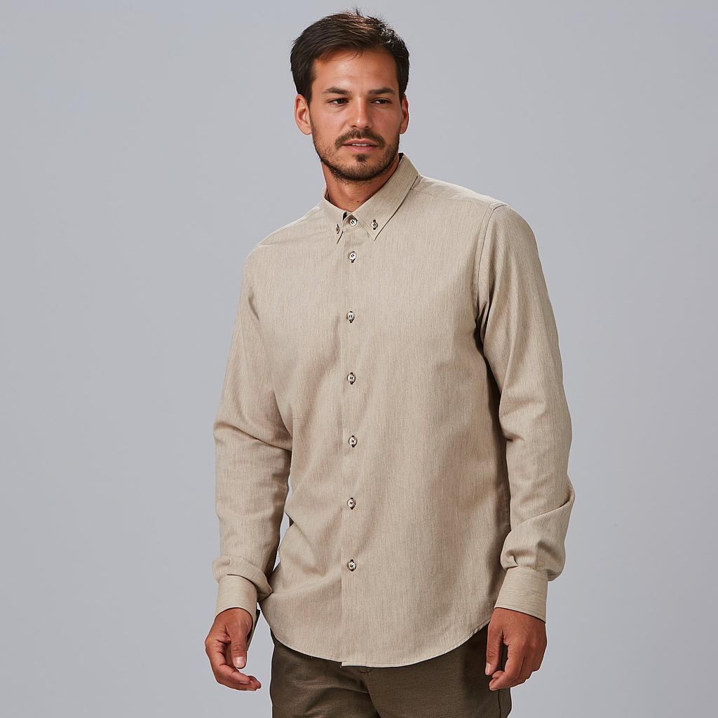 Camisa Hombre Gary's Giacomo 260023