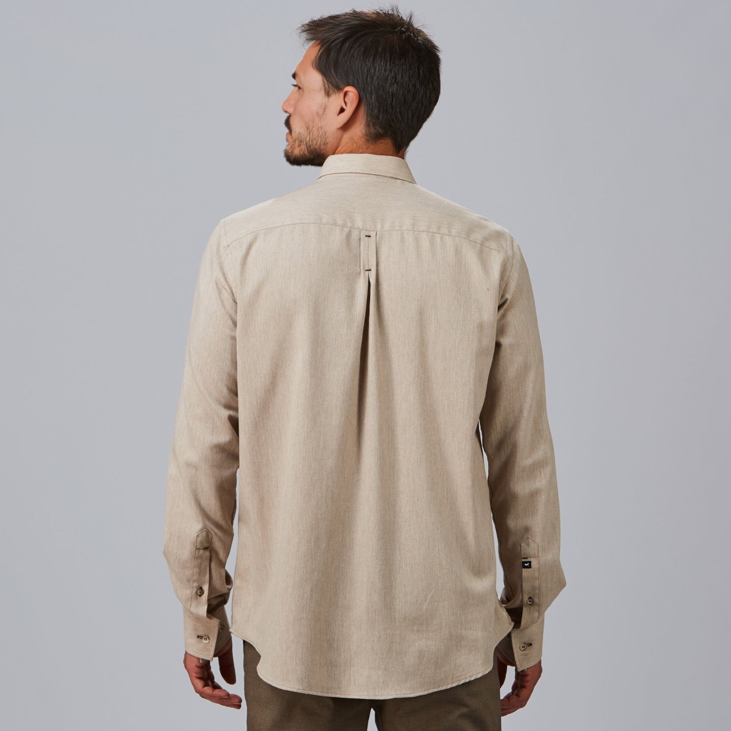 Camisa Hombre Gary's Giacomo 260023