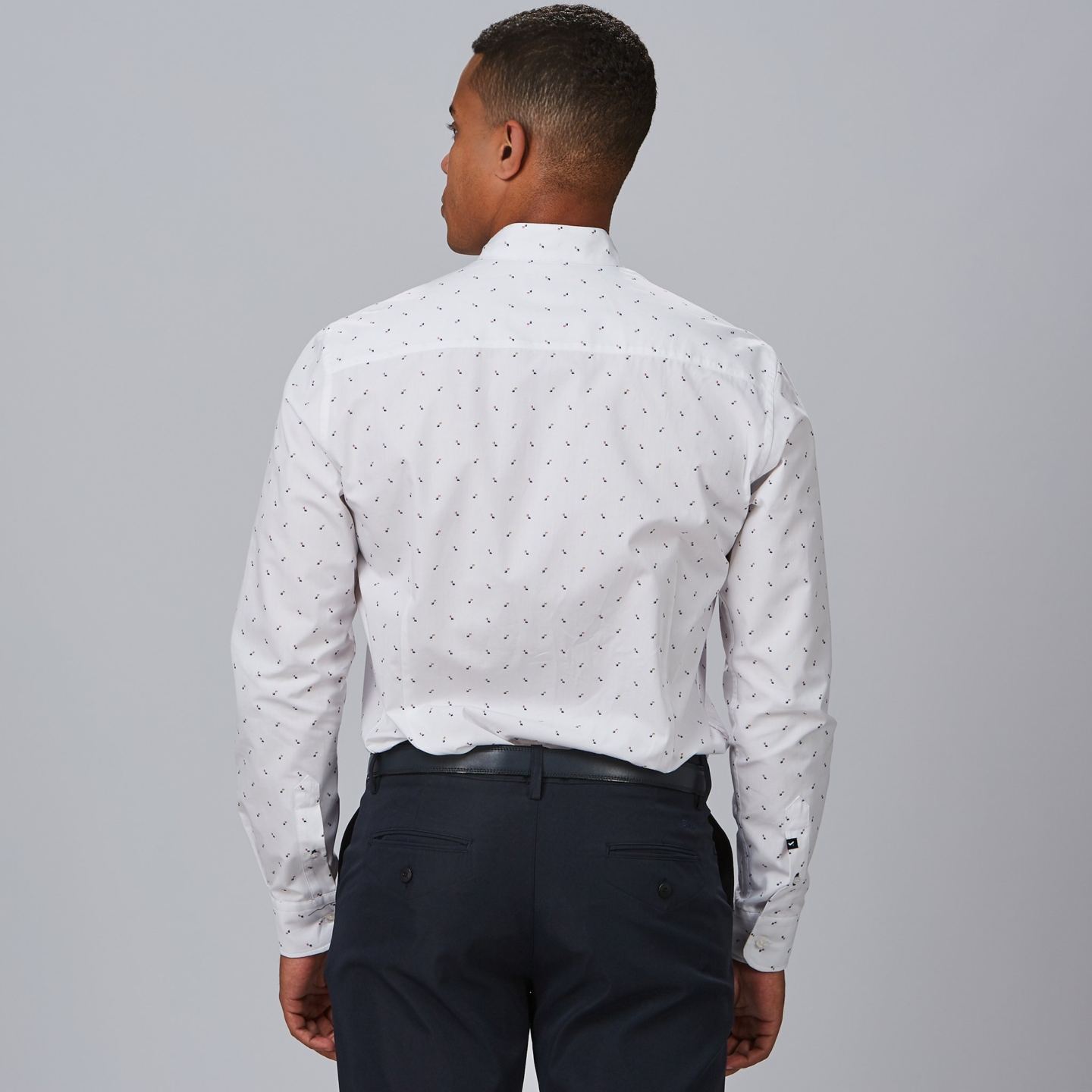 Camisa M/L Chico Gary's Giuseppe 260029