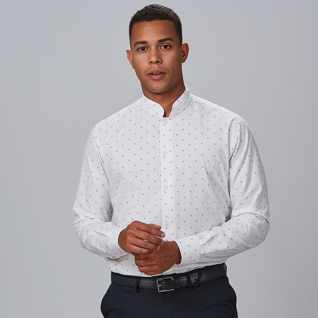 Camisa M/L Chico Gary's Giuseppe 260029