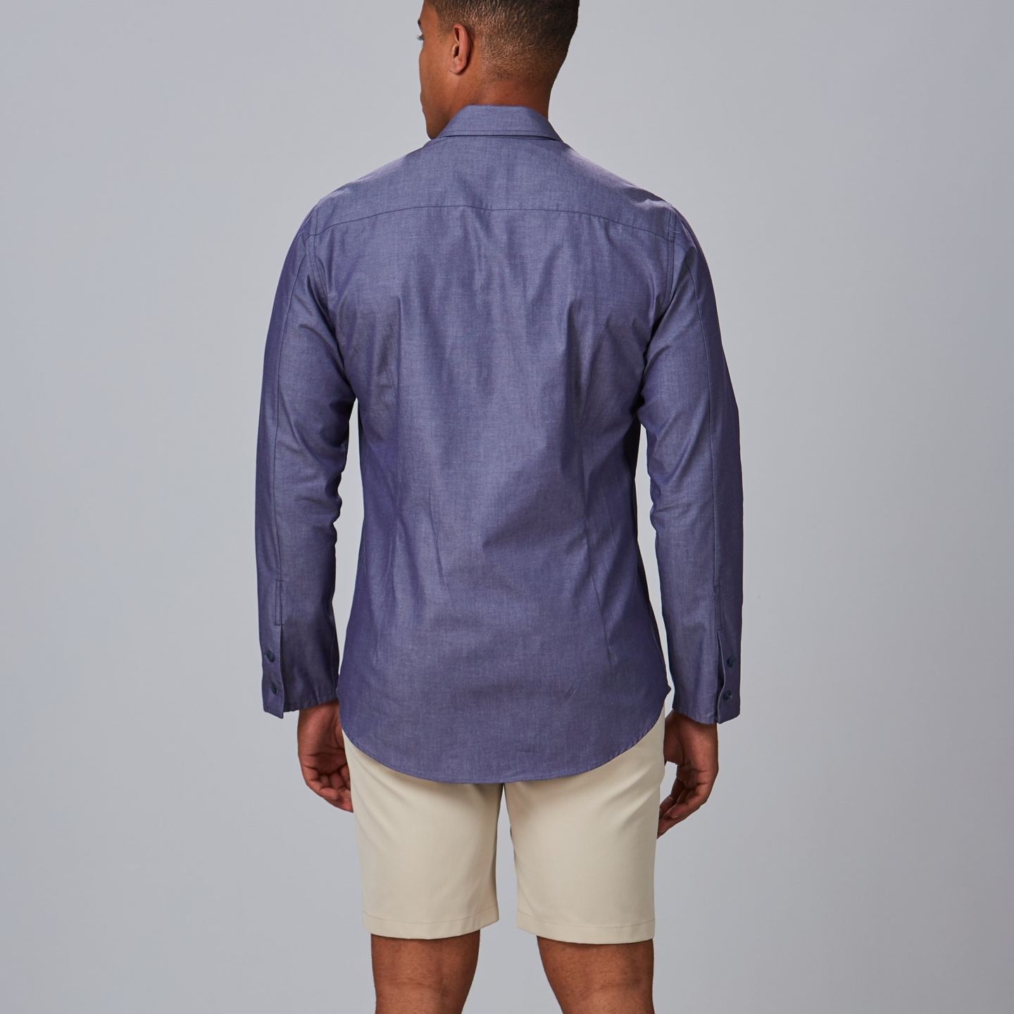 Camisa de Hostelería Gary's Davide 260024