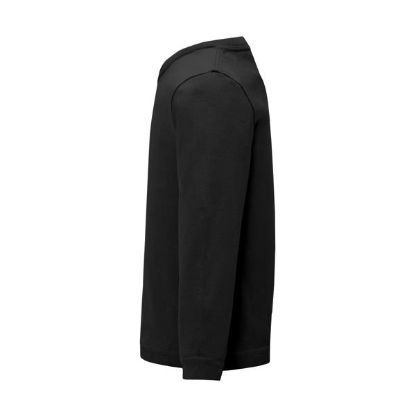 Camiseta Roly Manga Larga para Bebé Baby 7203 lateral