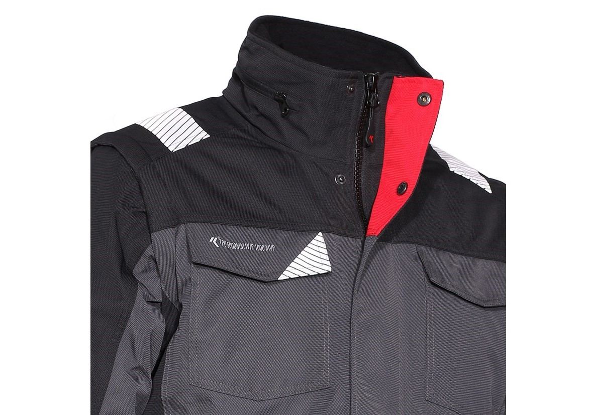 Chaqueta Wise Issa Line 04531B