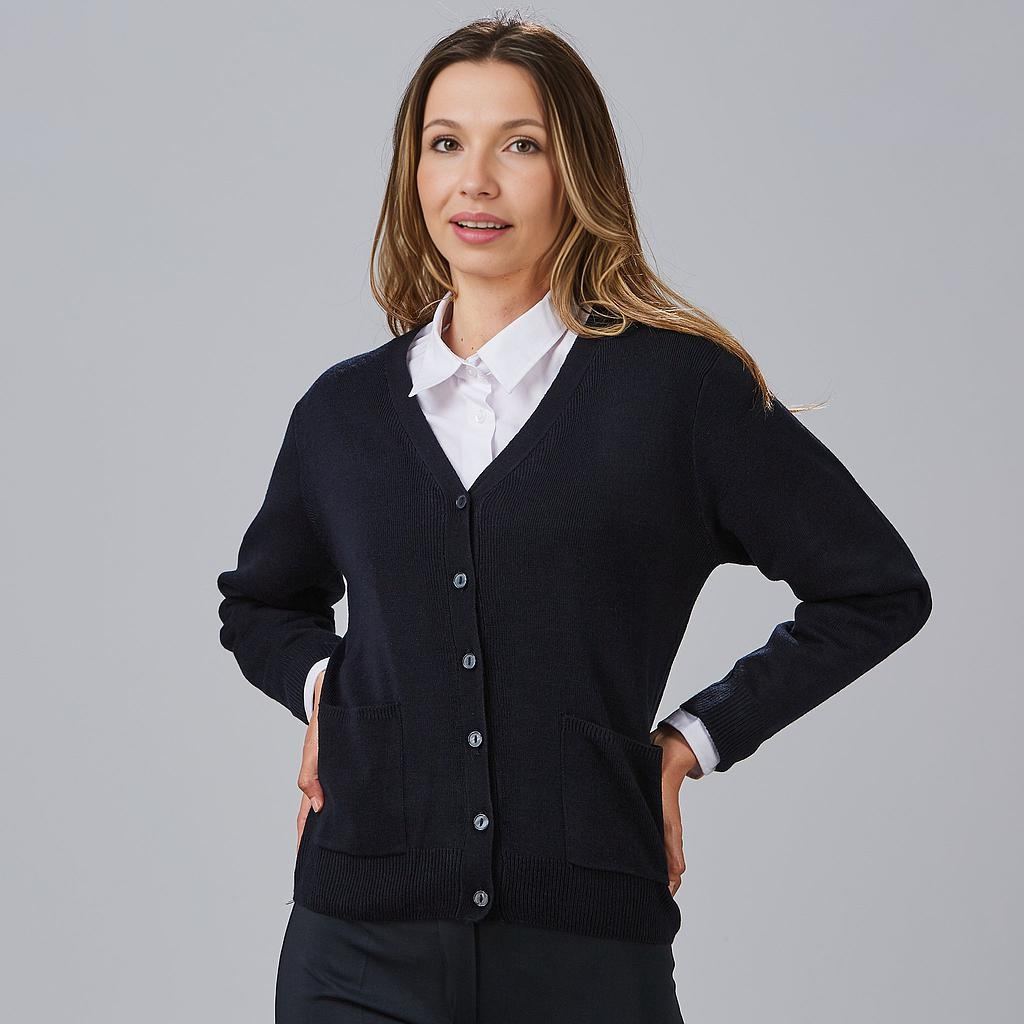 Chaqueta de Punto para Mujer Gary's 120005