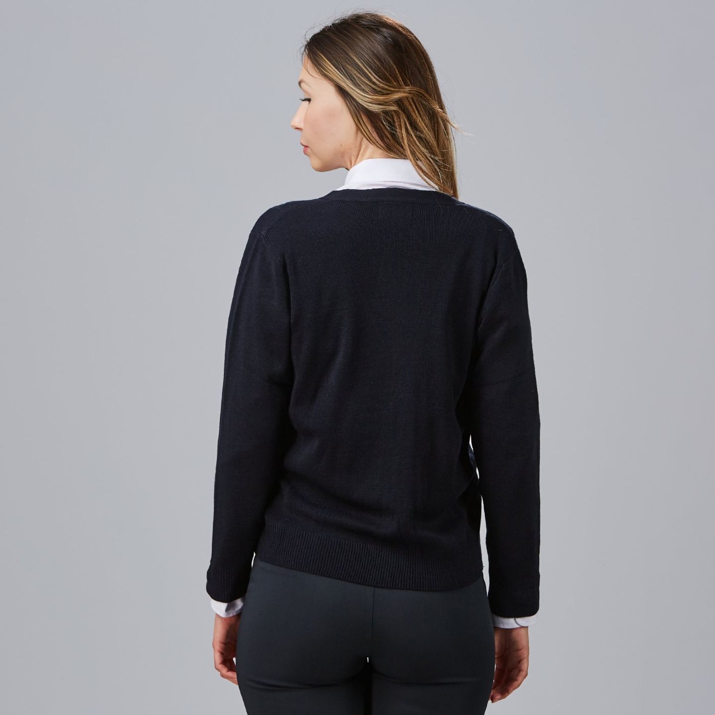 Chaqueta de Punto para Mujer Gary's 120005